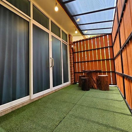Suantung Coffee & Guesthouse Čiang Rai Exteriér fotografie
