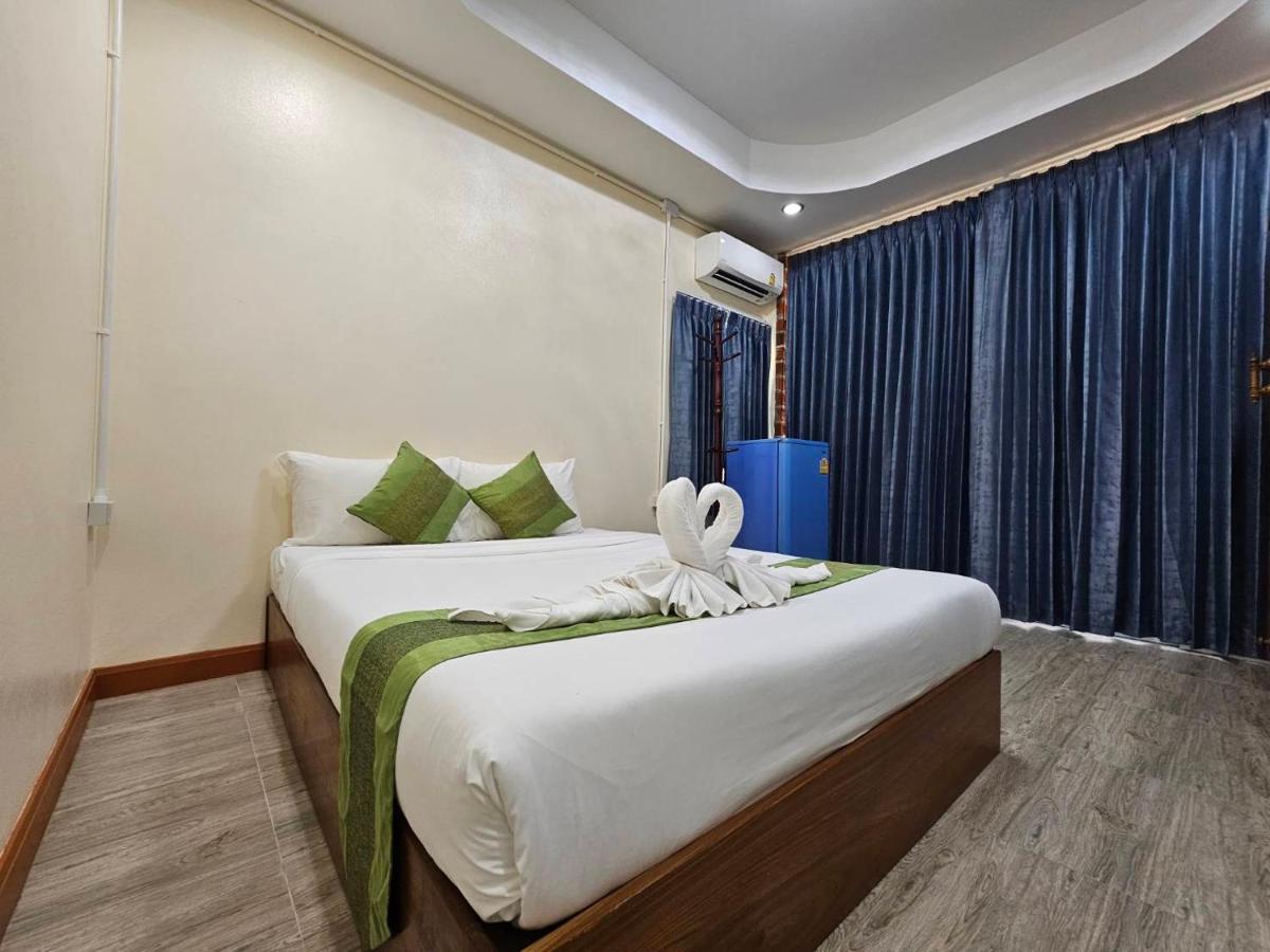 Suantung Coffee & Guesthouse Čiang Rai Exteriér fotografie
