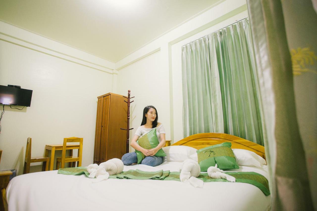 Suantung Coffee & Guesthouse Čiang Rai Exteriér fotografie